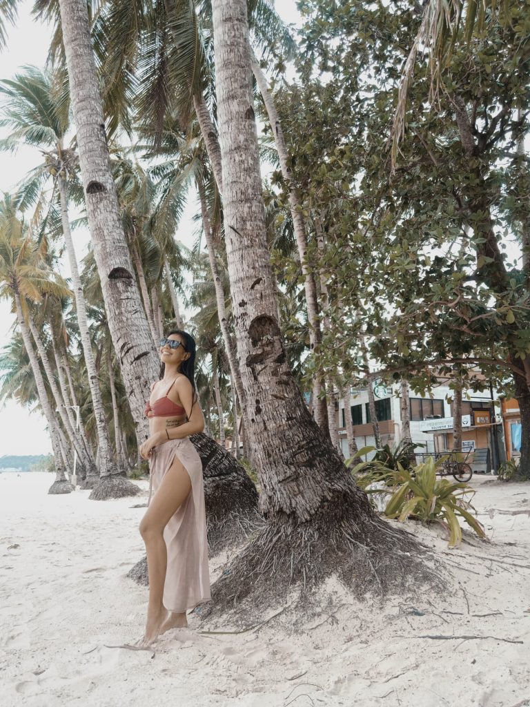 Chel Inumerable How my blog changed my life