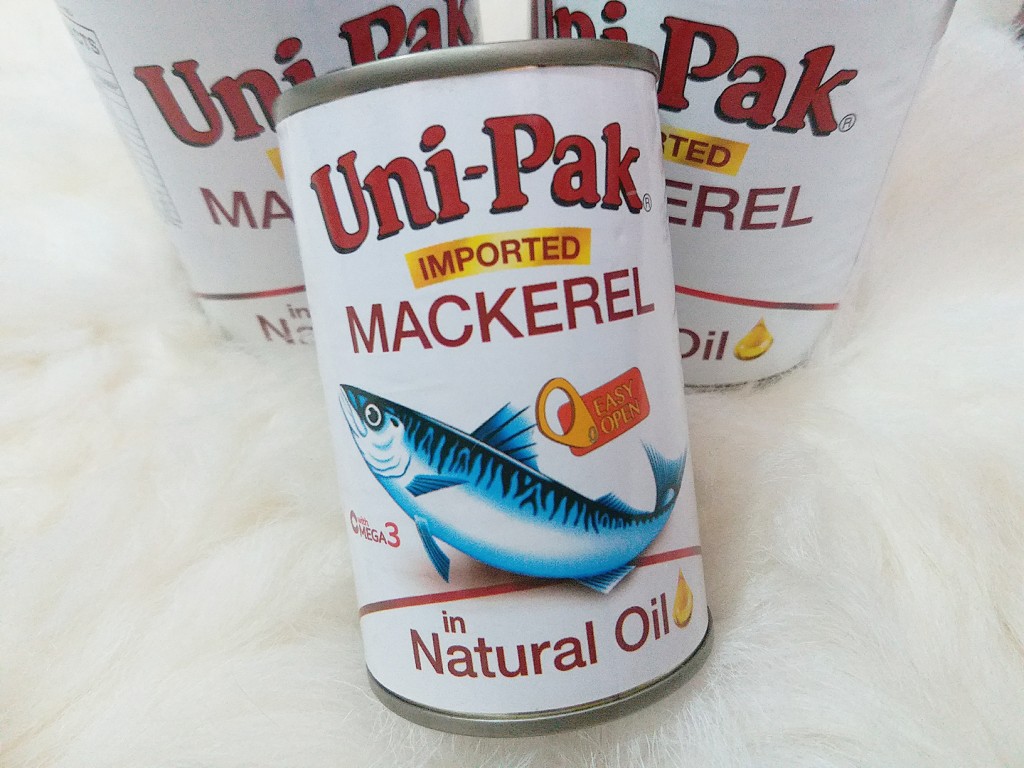 Unipak Mackarel Review