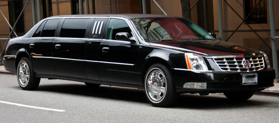 A Guide for Finding the Right Chauffeur Car Hire Service in Calgary