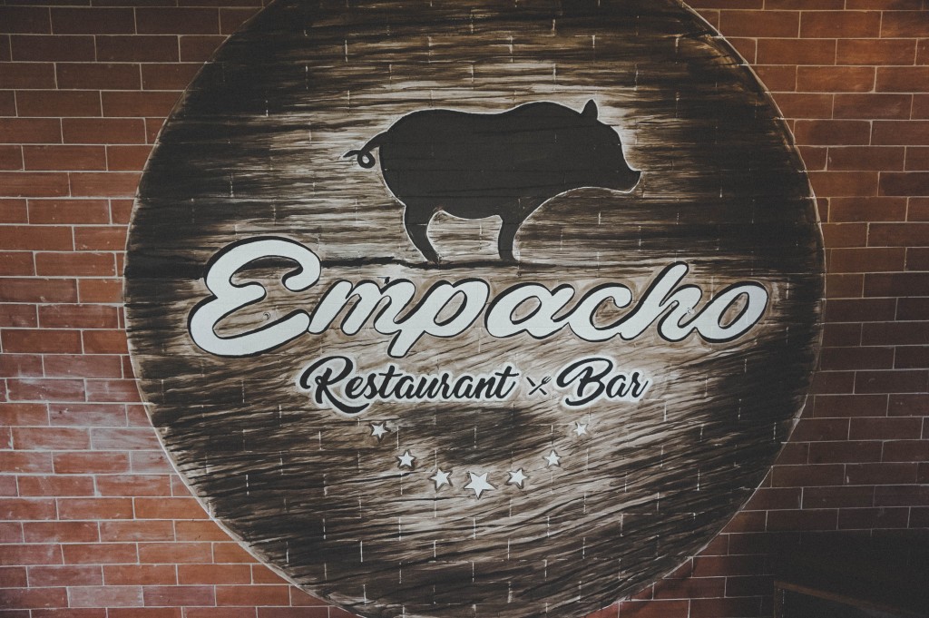 Empacho Restaurant Prices