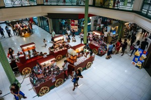 Tutuban Center Divisoria
