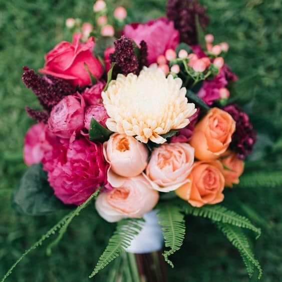 Beautifully Curated Selection of Flower Arrangements And Bouquets From A Better Florist