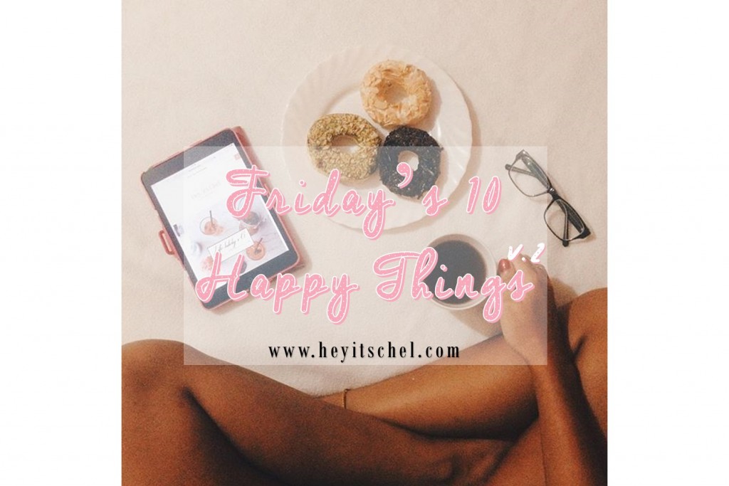 Chel Inumerable blog