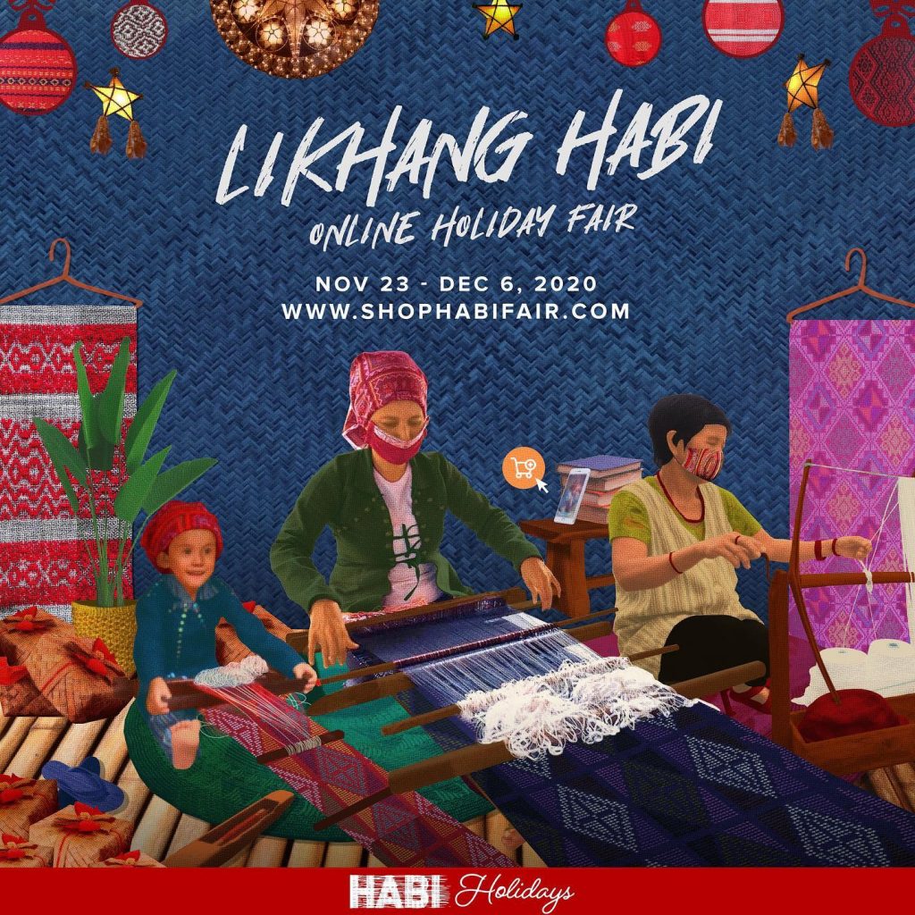 HABI Holidays: Turn the season of giving into a season of community