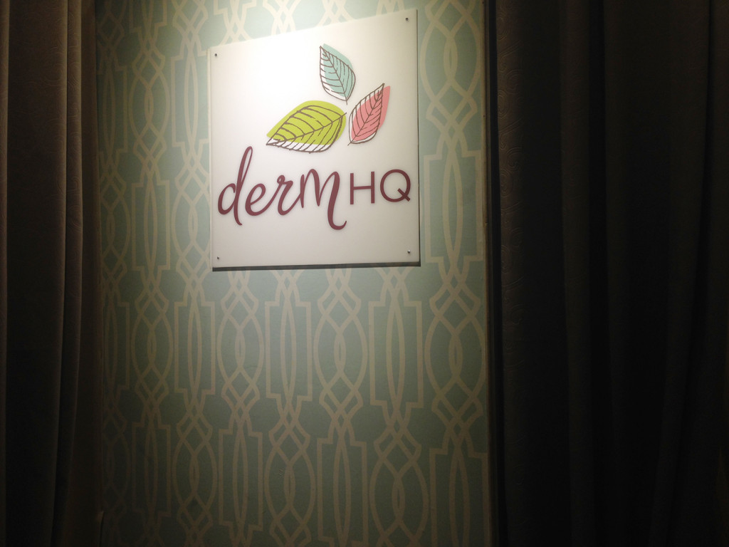 Derm HQ review