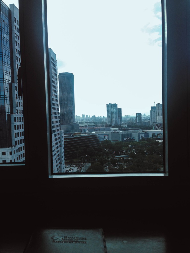 Affordable Hotels in Ortigas