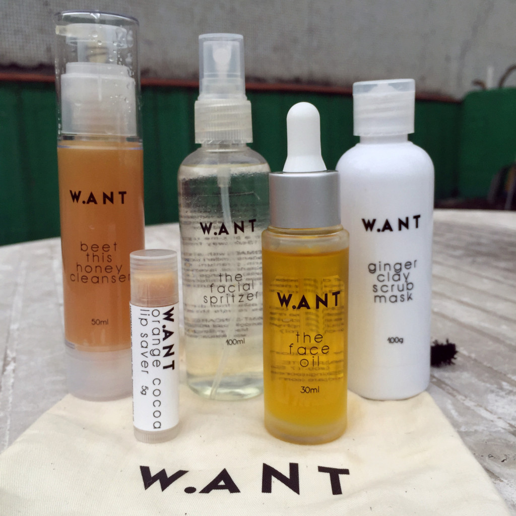 wantskincare review