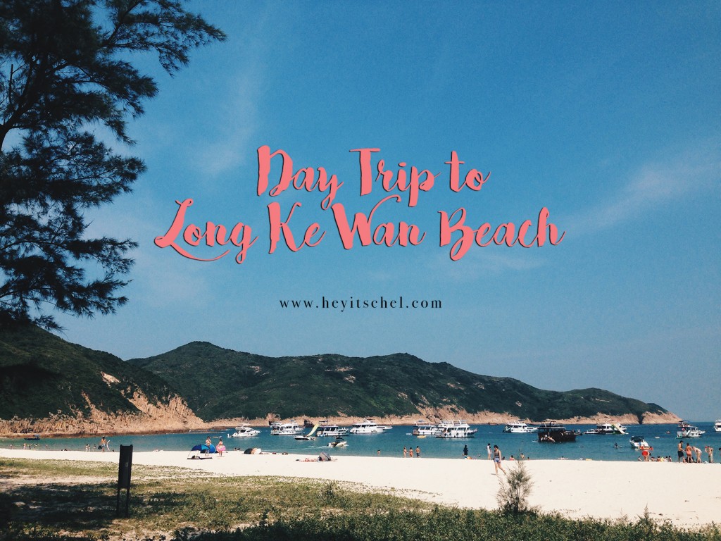 Day Trip to Long Ke Wan Beach
