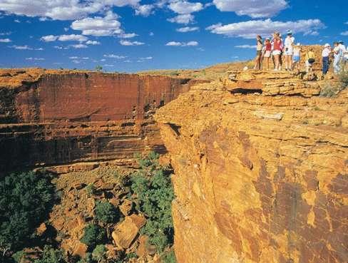 Outback Tours and Tourist Spots – Here are the Top Three Cities That You Can Visit in Australia