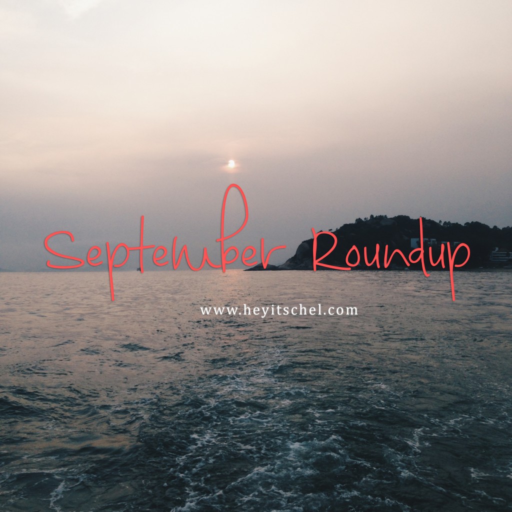Chel Inumerable blog