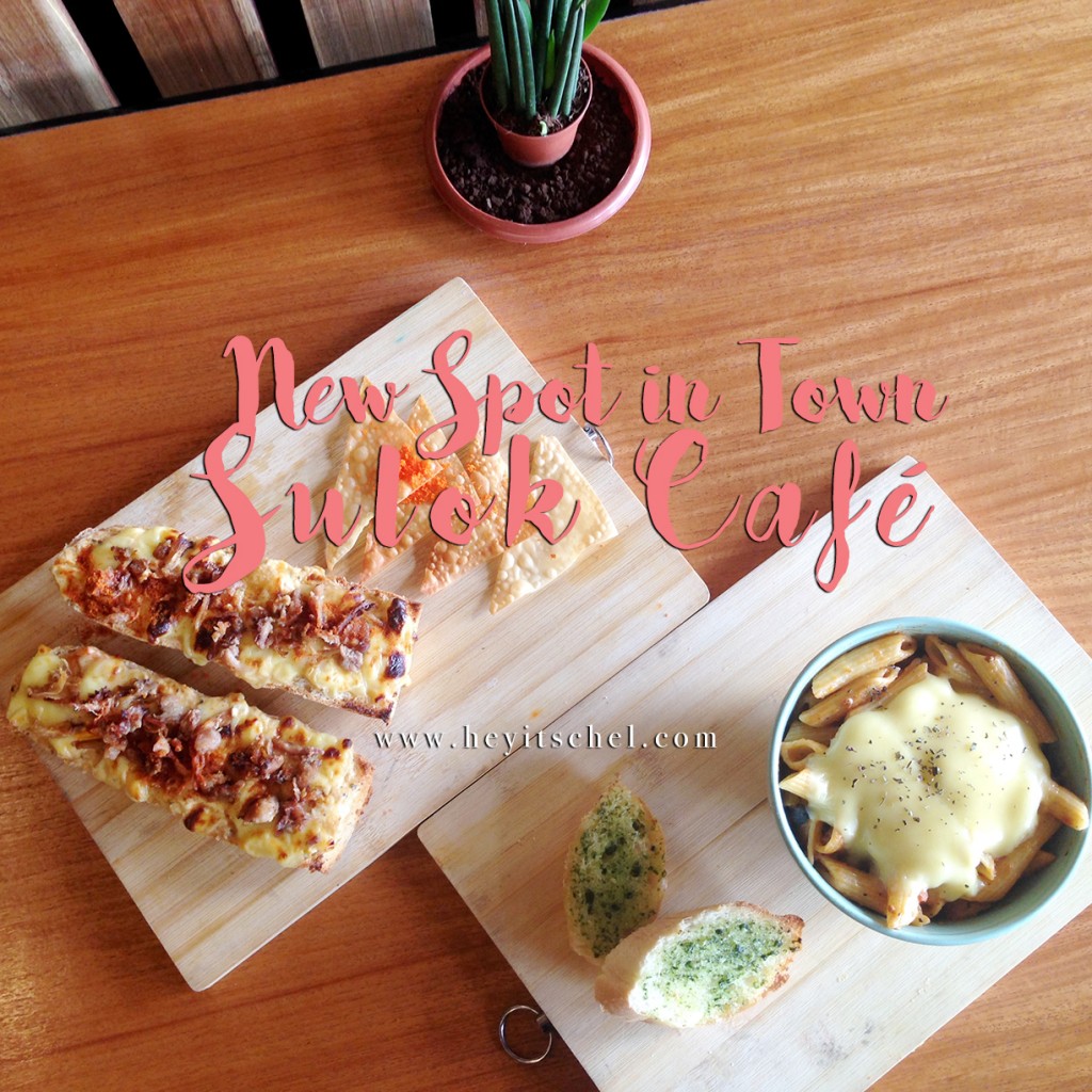 Sulok Cafe Antipolo