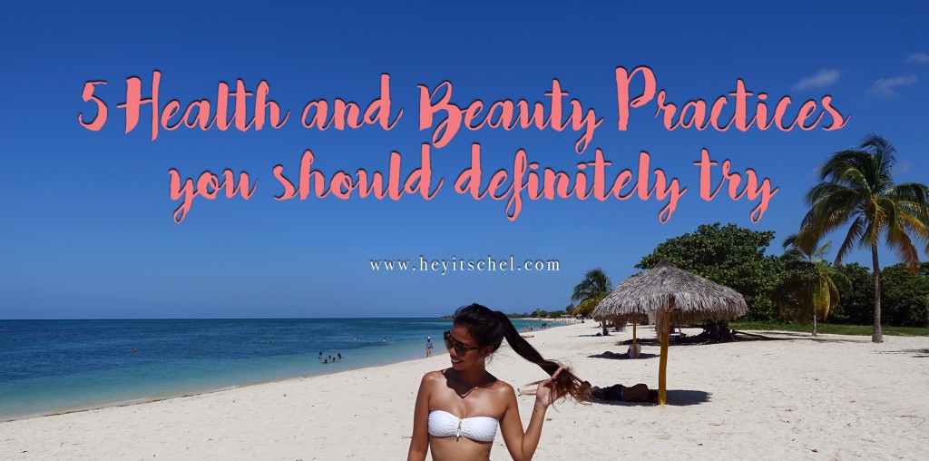 beauty tips to try