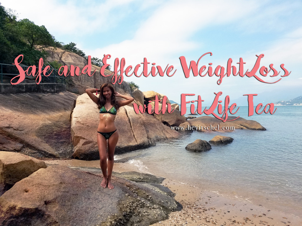 fit life tea review chel inumerable
