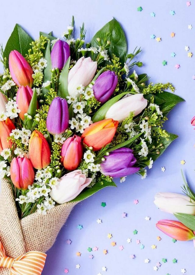 Beautifully Curated Selection of Flower Arrangements And Bouquets From A Better Florist