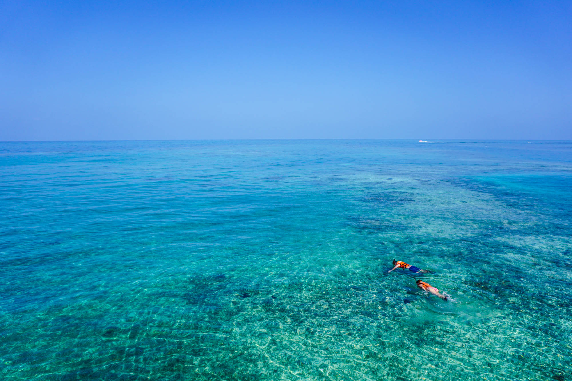 The World’s 7 Best Snorkeling Locations