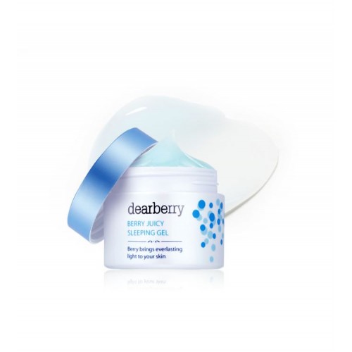 Dearberry Berry Juicy Sleeping Gel